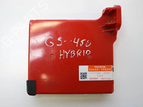 Elektronisk modul LEXUS GS (_L1_) 450h (GWL10_, GWL10, GWL10R) (345 hp) 9862800