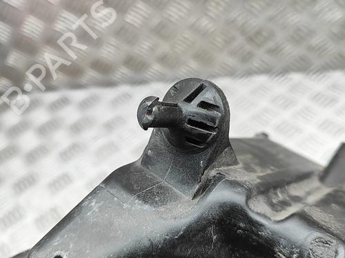 Air filter box HYUNDAI TUCSON (TL, TLE) 1.7 CRDi | BP30857229M87