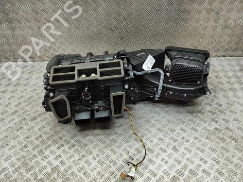 Used Heater matrix PORSCHE PANAMERA (970) 3.6 4 (300 hp) 27532815