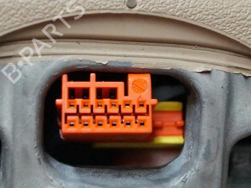 Steering wheel PORSCHE PANAMERA (970) 3.0 D | BP6731389C49 