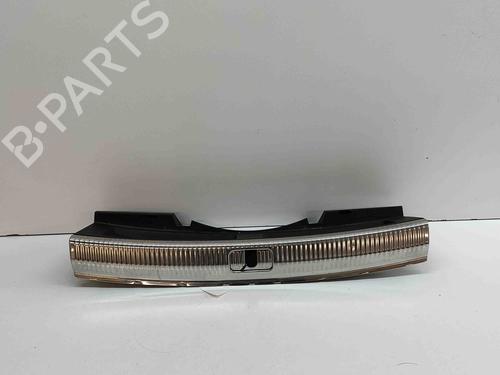 Pynteliste til bagklap AUDI A5 Sportback (F5A, F5F) S5 TFSI quattro (354 hp) 29487025