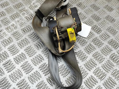 Front left seatbelt VW TRANSPORTER T5 Van (7HA, 7HH, 7EA, 7EH) 1.9 TDI | BP39910069I26 - Image 2
