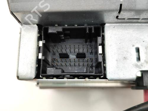 Electronic module MERCEDES-BENZ S-CLASS Coupe (C216) CL 500 4-matic (216.394) | BP33387874M83  - Image 10