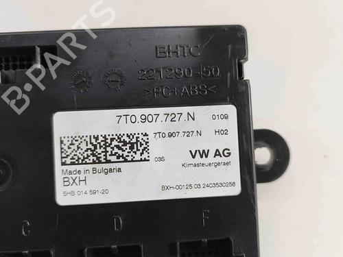 Electronic module VW MULTIVAN T7 (STM, STN) 1.4 eHybrid | BP29623240M83  - Image 6