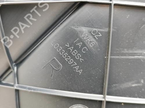 Rear right panel SKODA ENYAQ iV SUV (5AZ) 60 | BP33383285C61  - Image 7