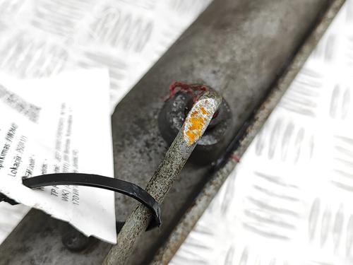 Steering rack JEEP GRAND CHEROKEE III (WH, WK) 4.7 V8 4x4 | BP25614362M22 