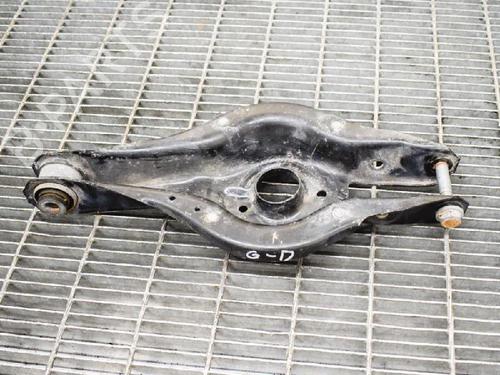 Used Right rear suspension arm BMW 3 (F30, F80) 320 d xDrive (184 hp) 6837984