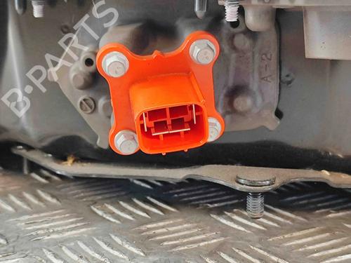 Battery TOYOTA PRIUS (_W6_) 2.0 PHEV (MXWH61L, MXWH61) | BP31073131E11 