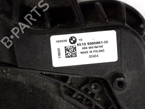 Electronic module BMW 5 (F10) 530 d | BP30233694M83 - Image 5