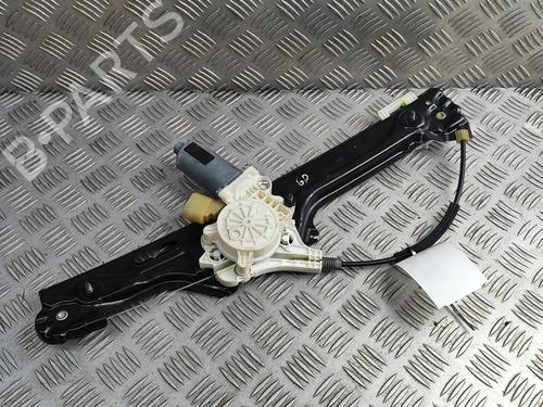 Rear right window mechanism BMW X6 (E71, E72) M | BP27644411C25 - Image 3