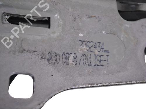 Hinge/Door check strap MERCEDES-BENZ CLS (C218) CLS 220 BlueTEC / d (218.301) | BP30235189C146 