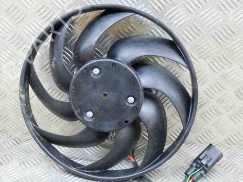 Radiator fan BMW i3 (I01) s Electric | BP27760744M35 