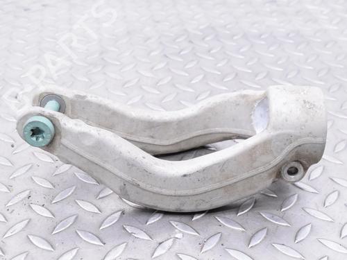 Used Left front suspension arm JAGUAR I-PACE (X590) EV400 AWD (400 hp) 30256059