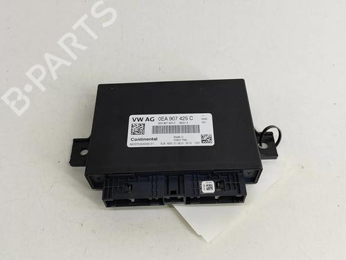 Motorstyringsenhet SKODA ENYAQ iV SUV (5AZ) 80 (204 hp) 28549491