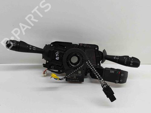 Used Steering column stalk RENAULT CAPTUR I (J5_, H5_) 1.2 TCe 120 (120 hp) 17444861