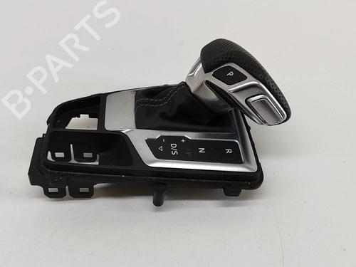 Shift knob AUDI Q5 (FYB, FYG) 40 TDI quattro | BP27770236I34 - Image 2
