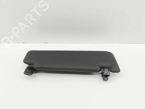 Left sun visor BMW X3 (G01, F97, G08) M | BP38650633I1 - Image 4