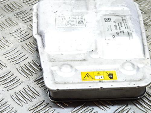 Electronic module JAGUAR I-PACE (X590) EV400 AWD | BP27754369M83