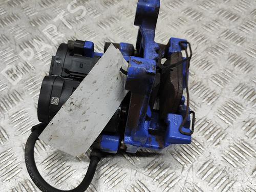 Left rear brake caliper VW PASSAT B8 (3G2, CB2) 1.4 GTE Hybrid | BP25614332M107 - Image 4