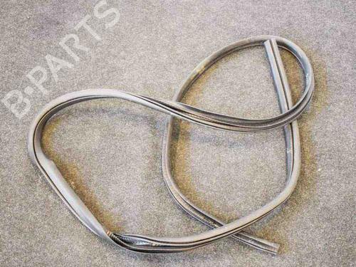 Used Rubber door seal FORD KUGA II (DM2) 2.0 TDCi 4x4 (180 hp) 14662771