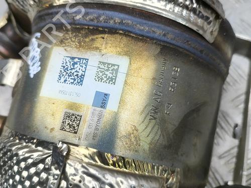 Catalyst AUDI Q5 (GUB) 2.0 TDI quattro | BP33731739M10 - Image 7