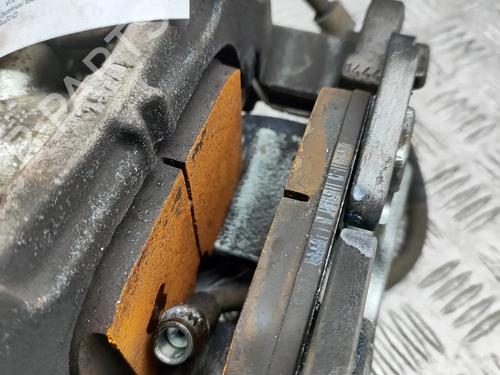 Right front brake caliper VOLVO XC90 II (256) B5 Mild Hybrid AWD | BP31834887M104 