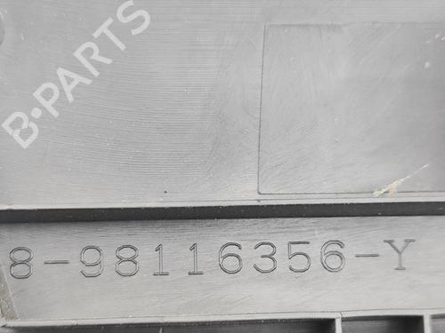 Trinbræt ISUZU D-MAX II (TFR, TFS) 2.5 CRDi 4x4 (TFS86J) | BP38961749C149  - Image 5