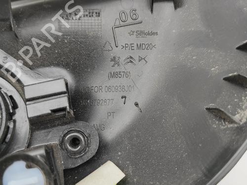 Speaker PEUGEOT PARTNER Box Body/MPV (K9) 1.5 BlueHDi 100 | BP33371367E2 - Image 8