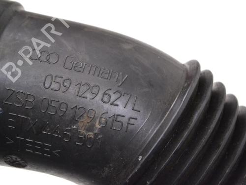 Pipe AUDI A5 Sportback (8TA) 2.7 TDI | BP33342724M125  - Image 5
