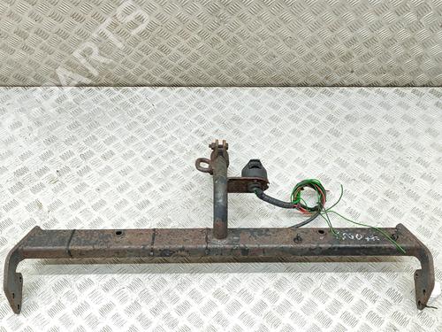 Tow ball/Mechanism LAND ROVER FREELANDER I (L314) 2.0 Td4 4x4 | BP22351854C141 