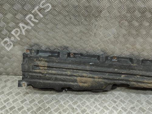 Underbody protection LAND ROVER RANGE ROVER SPORT II (L494) 5.0 SCV8 4x4 | BP27790128M92