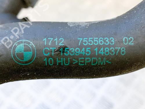 Pipe BMW 3 (F30, F80) 330 e | BP14611142M125 