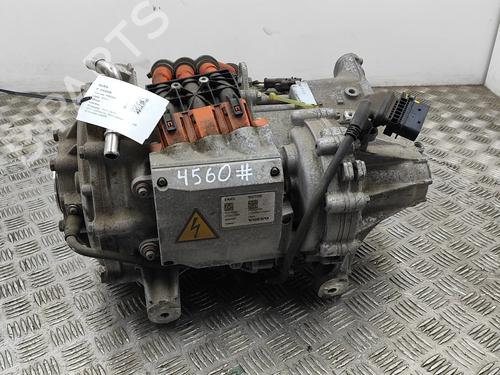 Engine VOLVO S60 III (224) T6 Twin Engine AWD | BP28078958M1 - Image 3