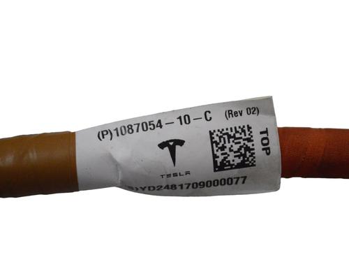 Cable TESLA MODEL S (5YJS) P100D AWD | BP30247893E12 
