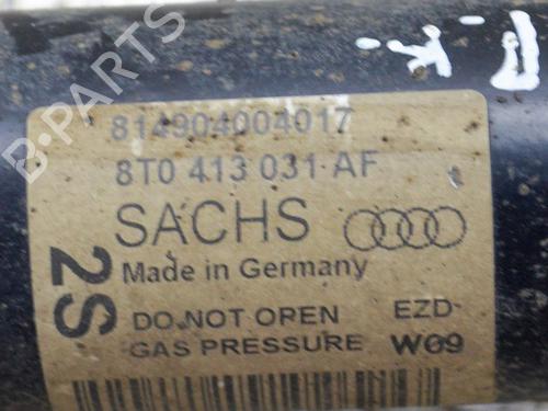 Left front shock absorber AUDI A5 (8T3) 2.0 TDI quattro | BP8624778M16 