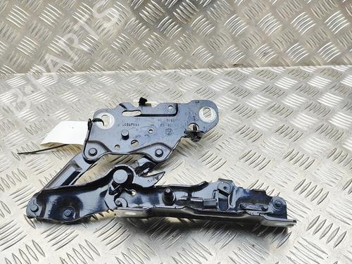 Used Hinge/Door check strap Hinge/Door check strap BMW X3 (G01, F97, G08) iX3 (286 hp) 34604697 34604697