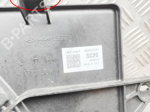 Radiator fan KIA EV3 EV | BP39410290M35 - Image 5