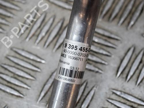 AC pipe BMW 3 (G20, G80, G28) 330 e Plug-in-Hybrid | BP14640877M126 