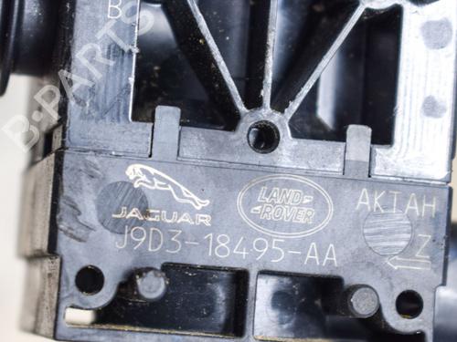 Elektronisk sensor JAGUAR I-PACE (X590) EV400 AWD | BP28547677M84