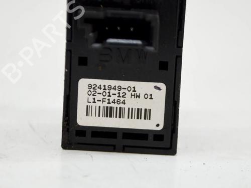 Right rear window switch BMW 5 (F10) 520 d | BP7267364I28 