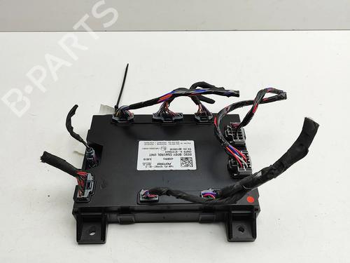 Used Electronic module Electronic module TESLA MODEL S (5YJS) P100D AWD (772 hp) 33390549 33390549