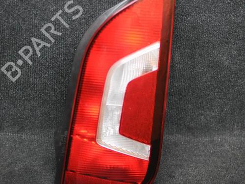 Used Right taillight VW UP! (121, 122, BL1, BL2, BL3, 123) 1.0 (60 hp) 7736550