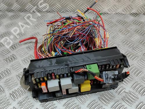 Used Fuse box MERCEDES-BENZ E-CLASS Coupe (C207) E 350 BlueTEC / d (207.326) (258 hp) 24141286