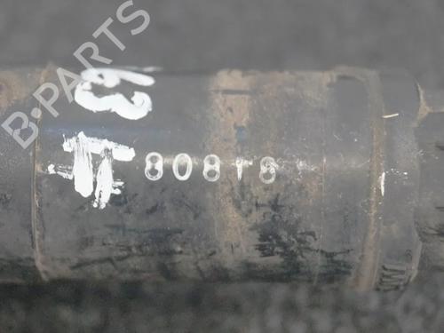 Washer pump SUBARU LEGACY IV Estate (BP) 2.0 D AWD (BPD) | BP14656678E24