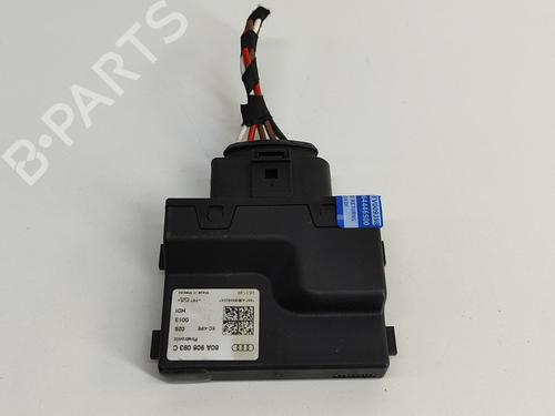 Used Electronic module AUDI Q5 (FYB, FYG) 45 TFSI Mild Hybrid quattro (245 hp) 27782098