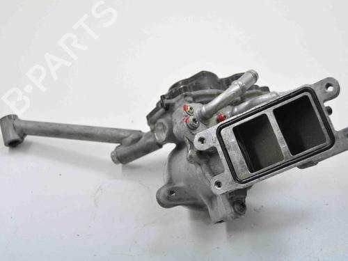 Used Throttle body AUDI A1 (8X1, 8XK) 2.0 TDI (136 hp) 30240133