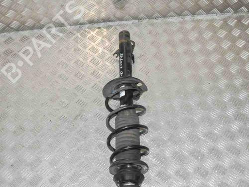 Used Right front shock absorber CITROËN C1 II (PA_, PS_) 1.2 VTi 82 (82 hp) 6736541