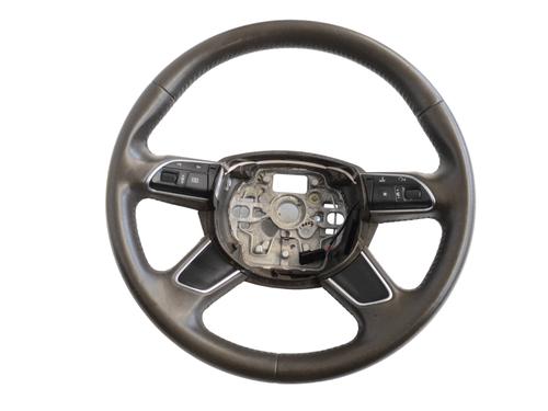 Used Steering wheel Steering wheel AUDI A6 C7 (4G2, 4GC) 3.0 TDI quattro (218 hp) 33361979 33361979