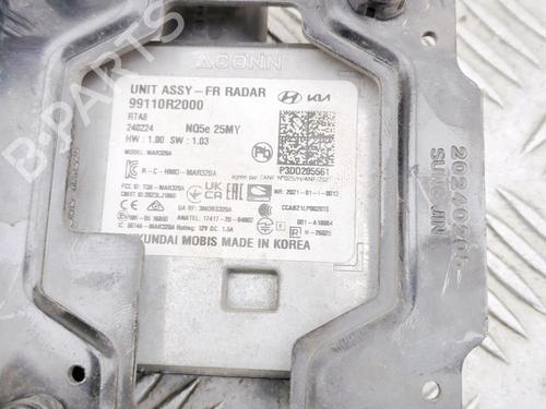 Electronic module KIA SPORTAGE V (NQ5) 1.6 CRDi MHEV AWD | BP39072826M83 - Image 8