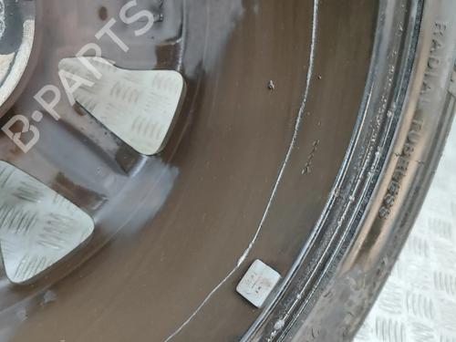 Fælk CITROËN C4 CACTUS 1.6 BlueHDi 100 | BP29975314C45